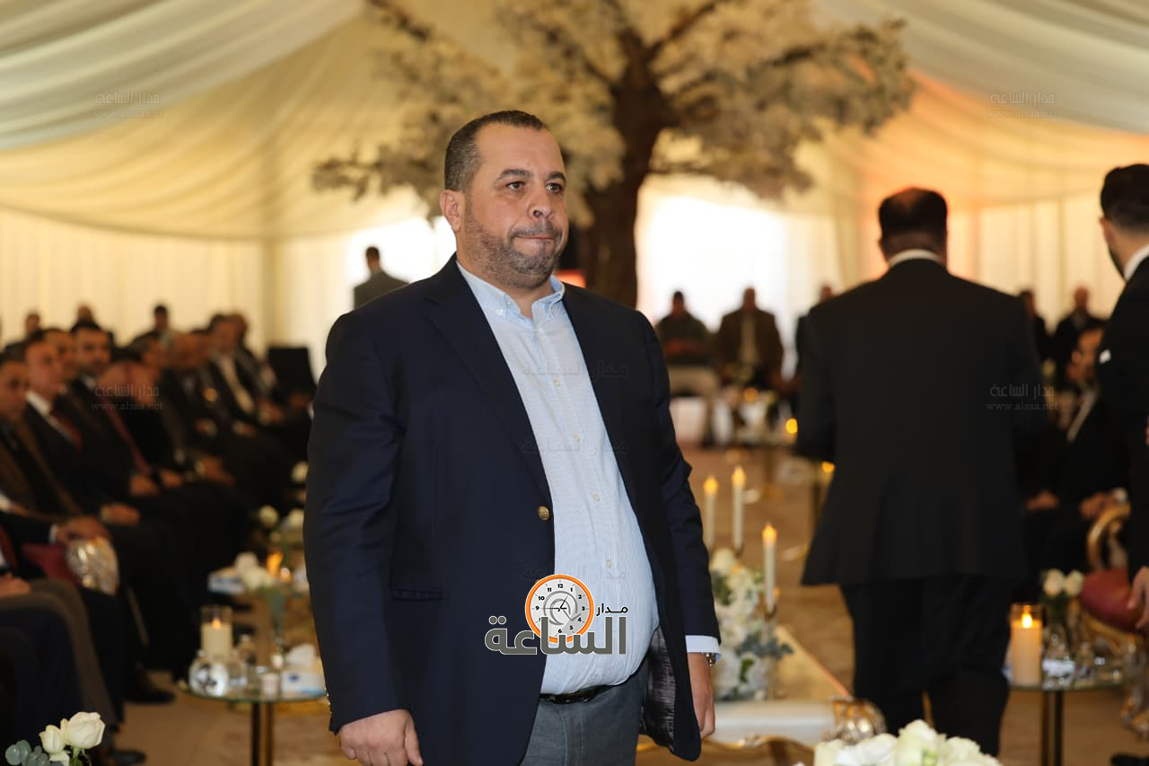 Madar Al-Saa Images 0.7423983504696355