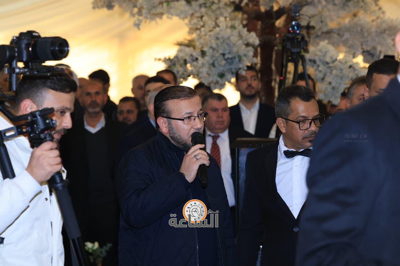 Madar Al-Saa Images 0.9704458222930787