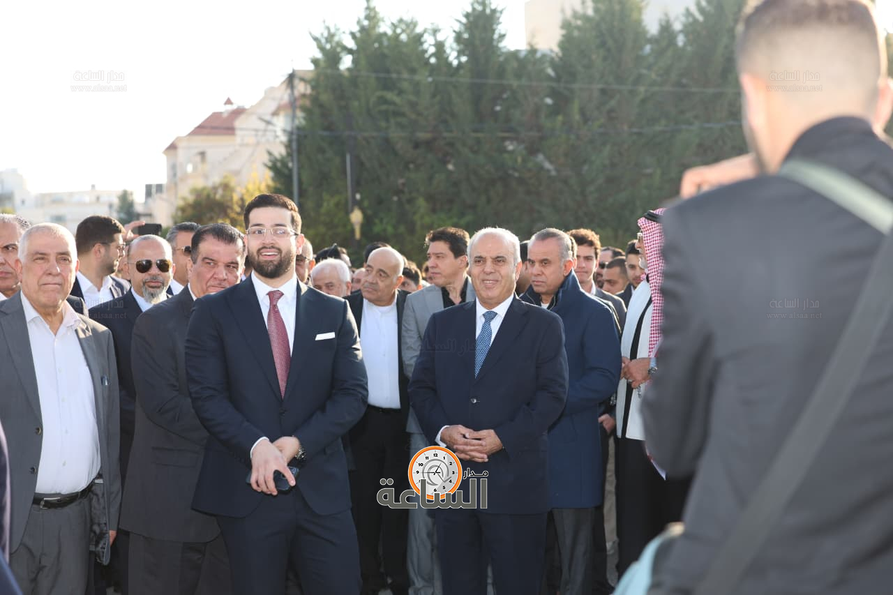 Madar Al-Saa Images 0.13875029689185747