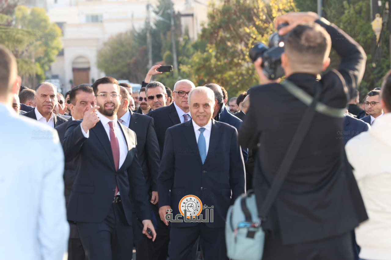 Madar Al-Saa Images 0.684650716887776