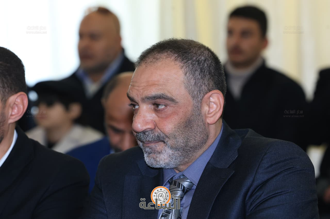 Madar Al-Saa Images 0.4867984174859139