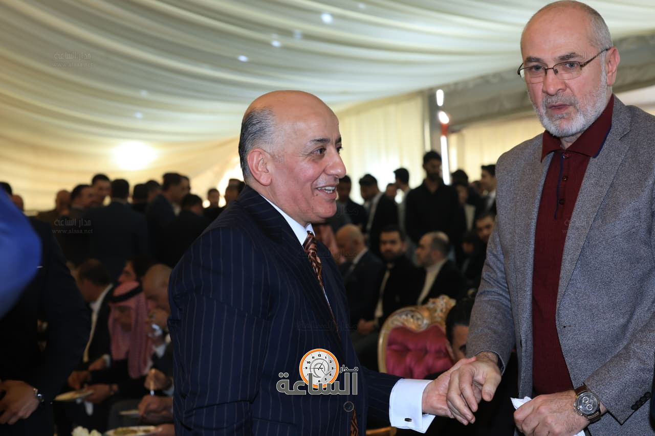 Madar Al-Saa Images 0.5813861584072554