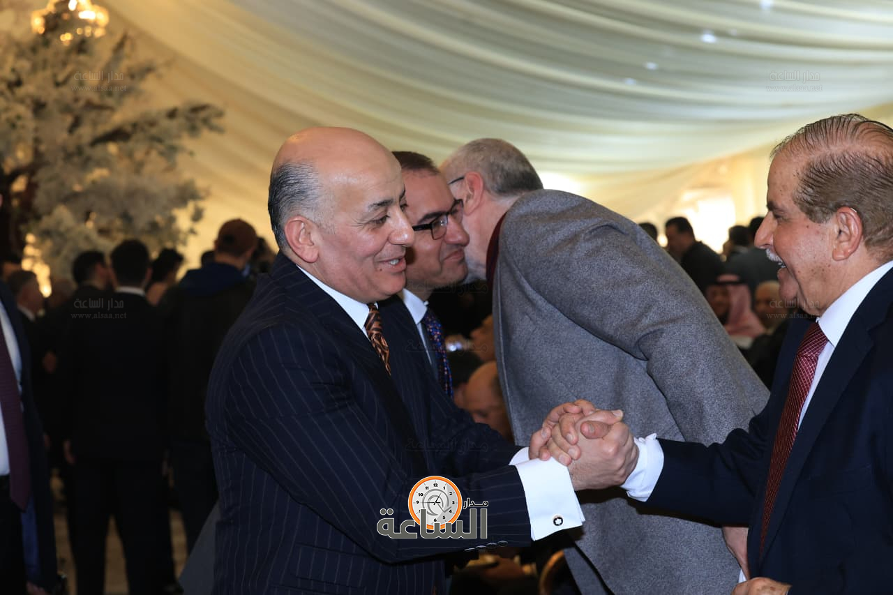 Madar Al-Saa Images 0.8251785901783907