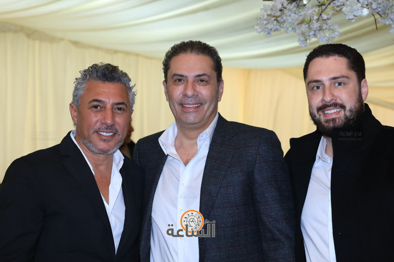 Madar Al-Saa Images 0.018715442561555773