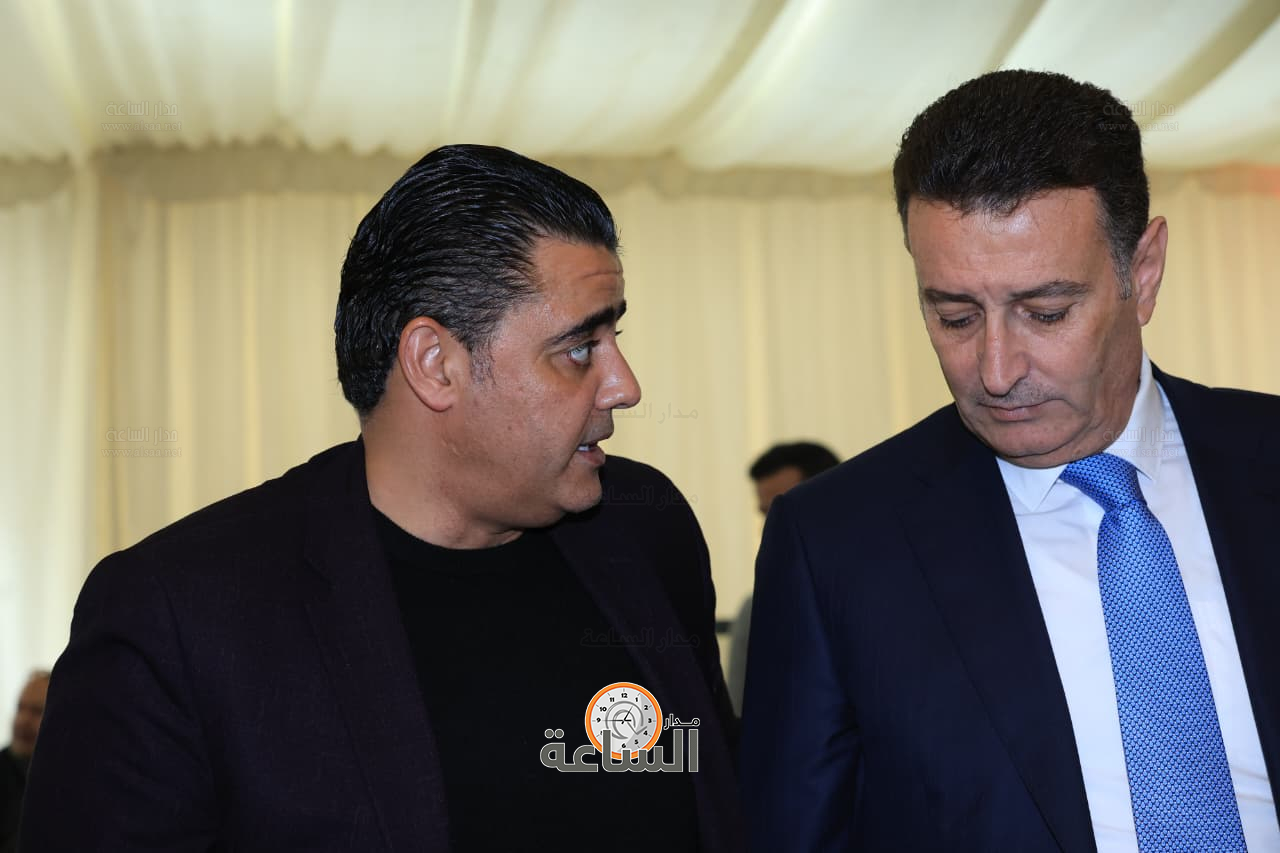 Madar Al-Saa Images 0.8901732967129189