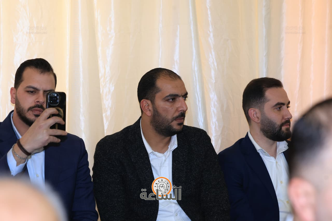 Madar Al-Saa Images 0.011573814759847756