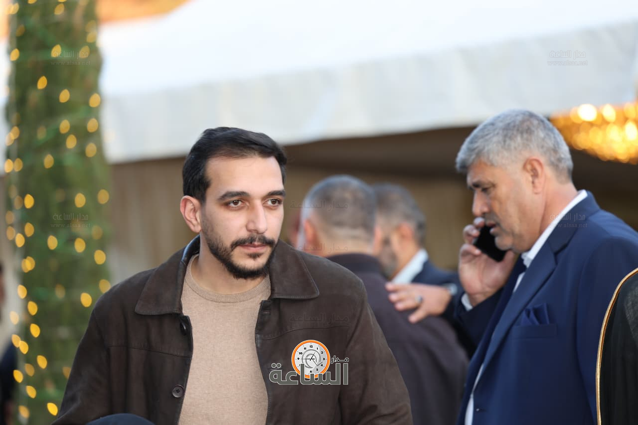 Madar Al-Saa Images 0.4051656865523814