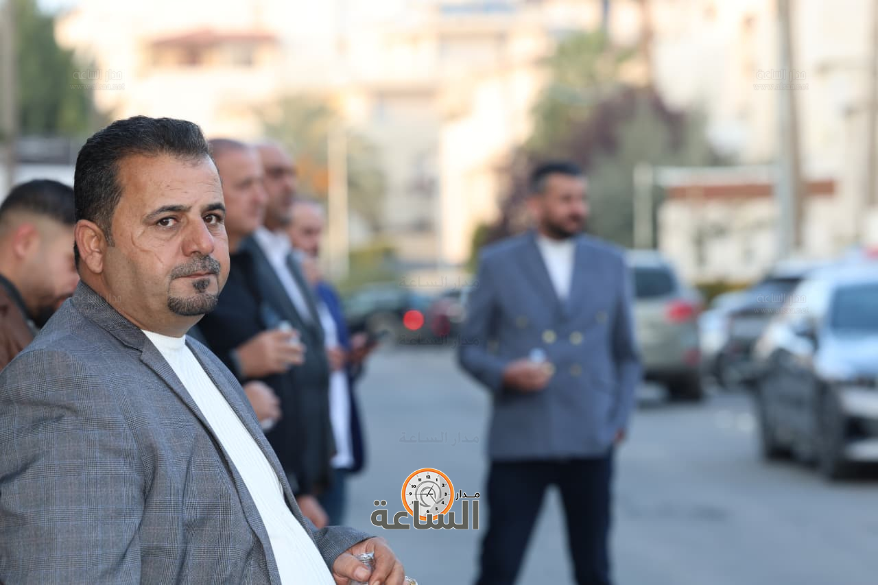 Madar Al-Saa Images 0.9848029286156205