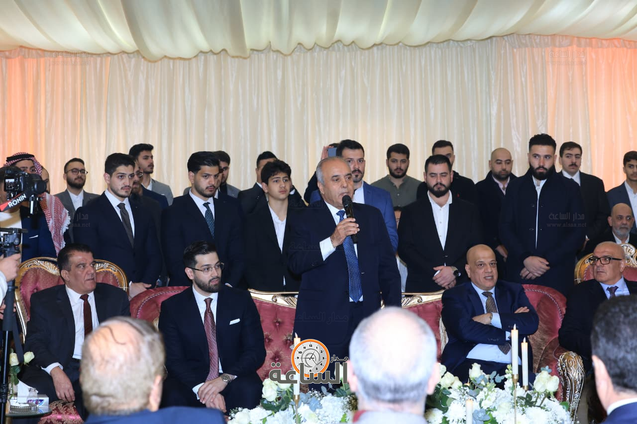 Madar Al-Saa Images 0.8440775923075478