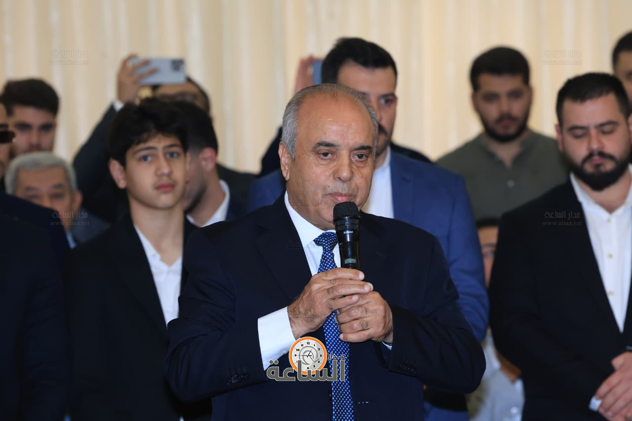 Madar Al-Saa Images 0.37905512037842537