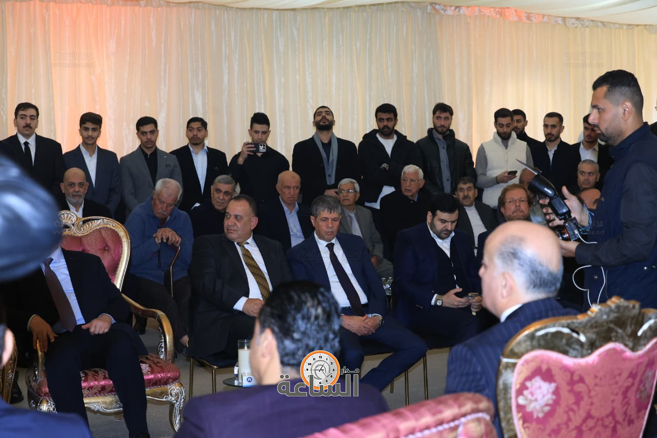 Madar Al-Saa Images 0.633162937984699