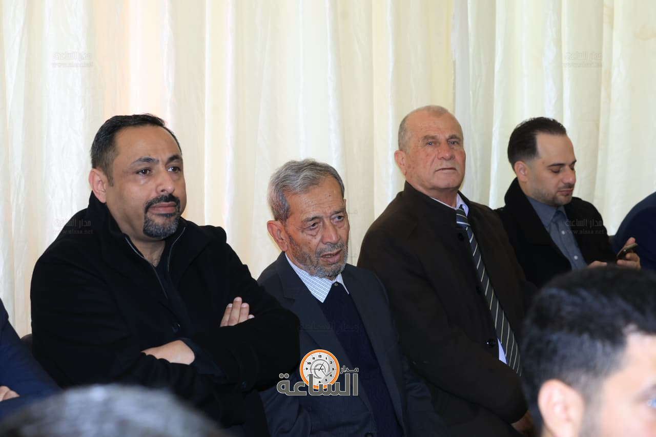 Madar Al-Saa Images 0.6855733664244476