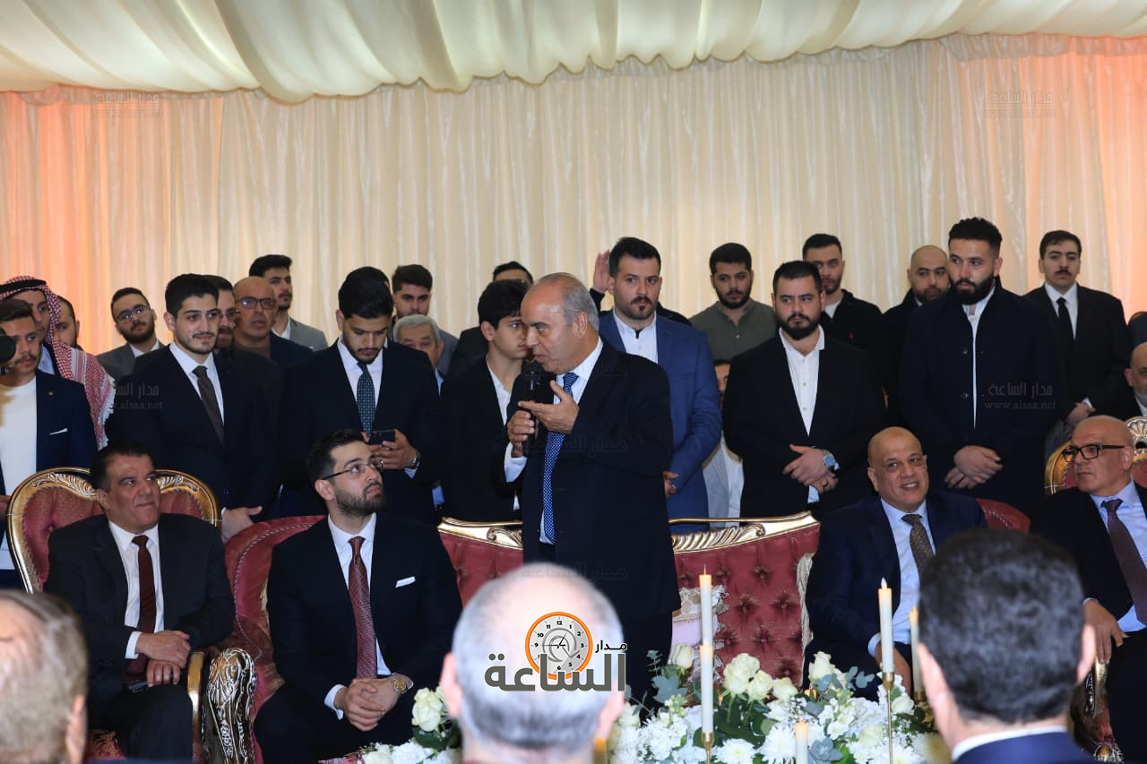 Madar Al-Saa Images 0.6379337312912664