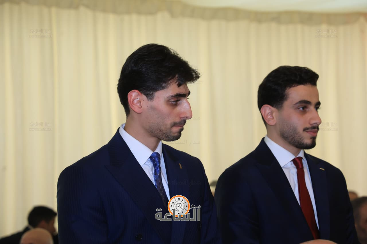 Madar Al-Saa Images 0.30124318417672313