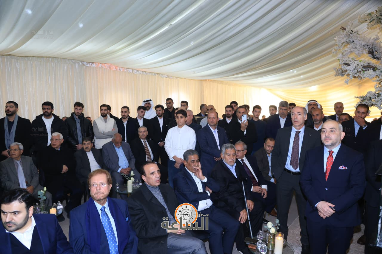 Madar Al-Saa Images 0.595317405357274