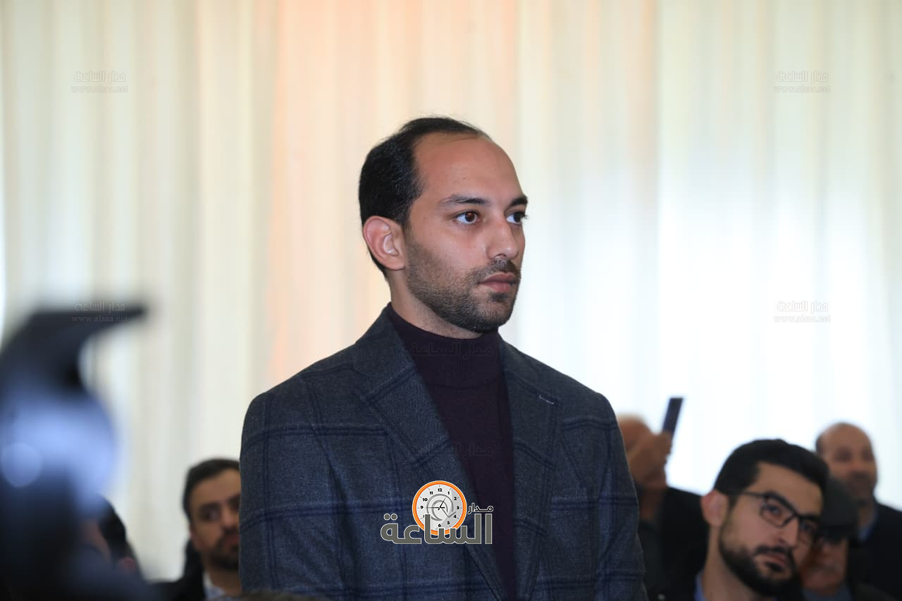 Madar Al-Saa Images 0.7192468612034577