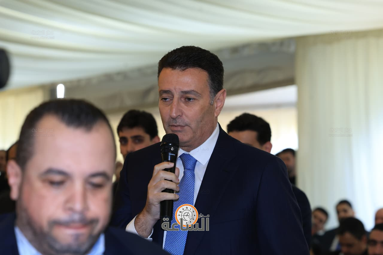 Madar Al-Saa Images 0.009262934190785277