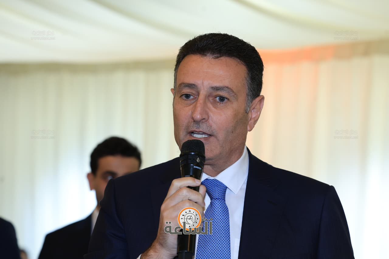 Madar Al-Saa Images 0.3260971041317937