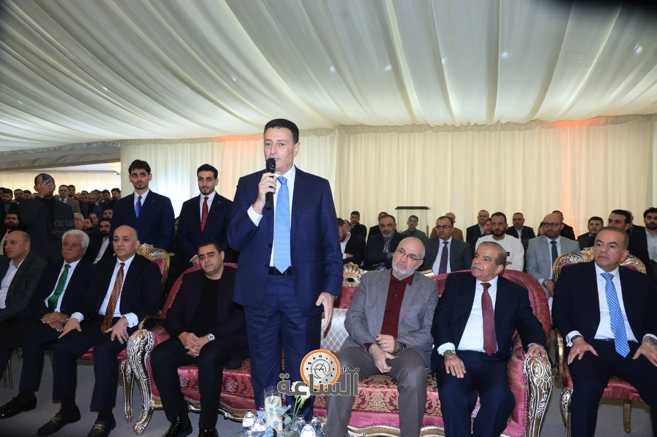 Madar Al-Saa Images 0.6776194254487963