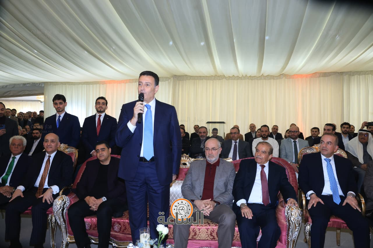 Madar Al-Saa Images 0.6025752779085103