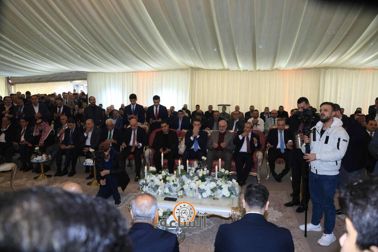 Madar Al-Saa Images 0.6404415913135842