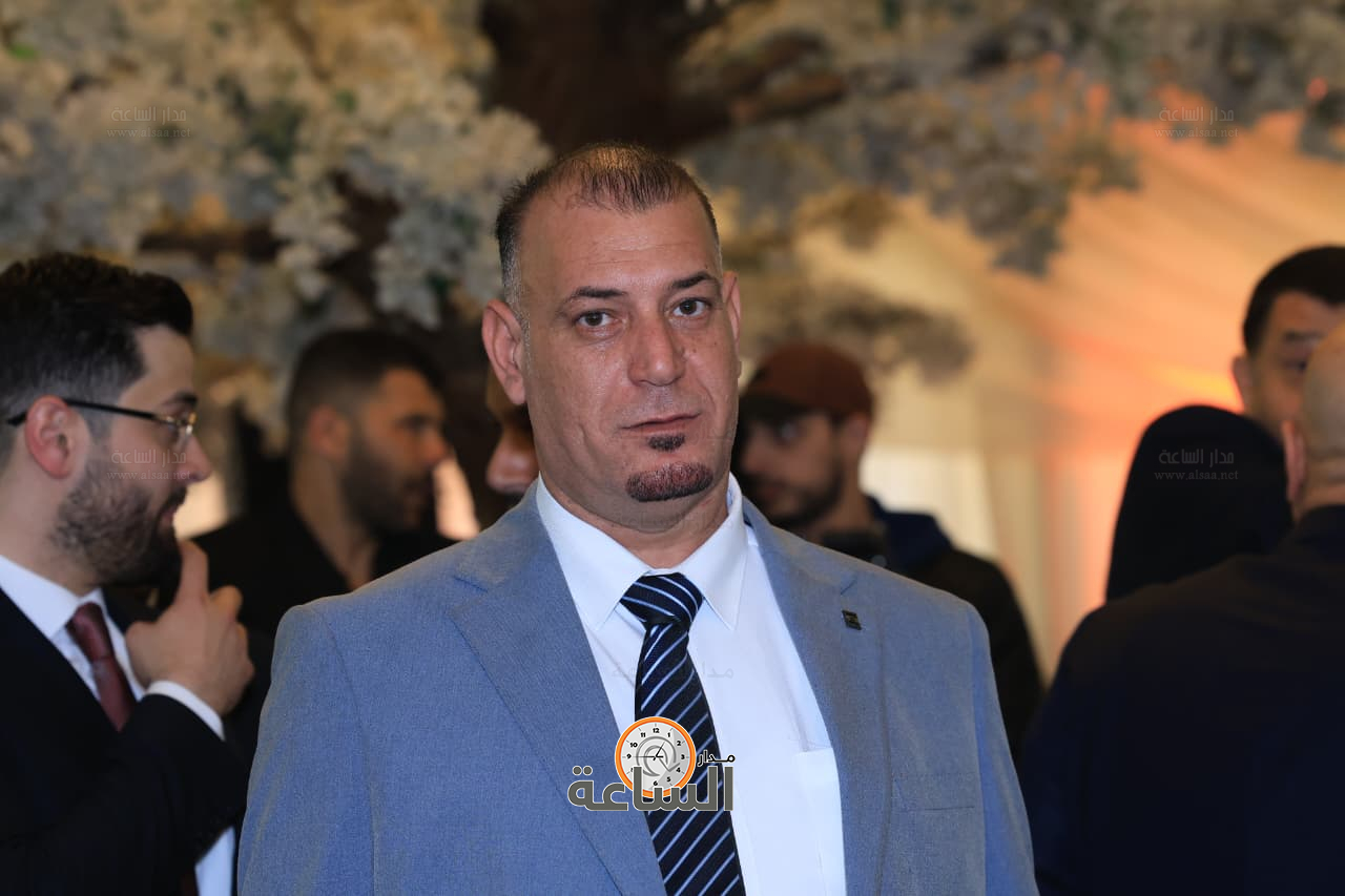 Madar Al-Saa Images 0.8887821483162444