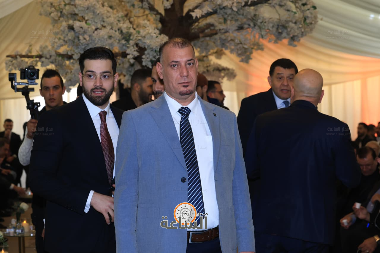 Madar Al-Saa Images 0.08440560558515742