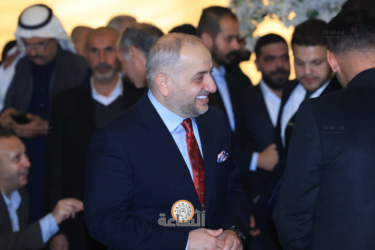 Madar Al-Saa Images 0.46831888053456117