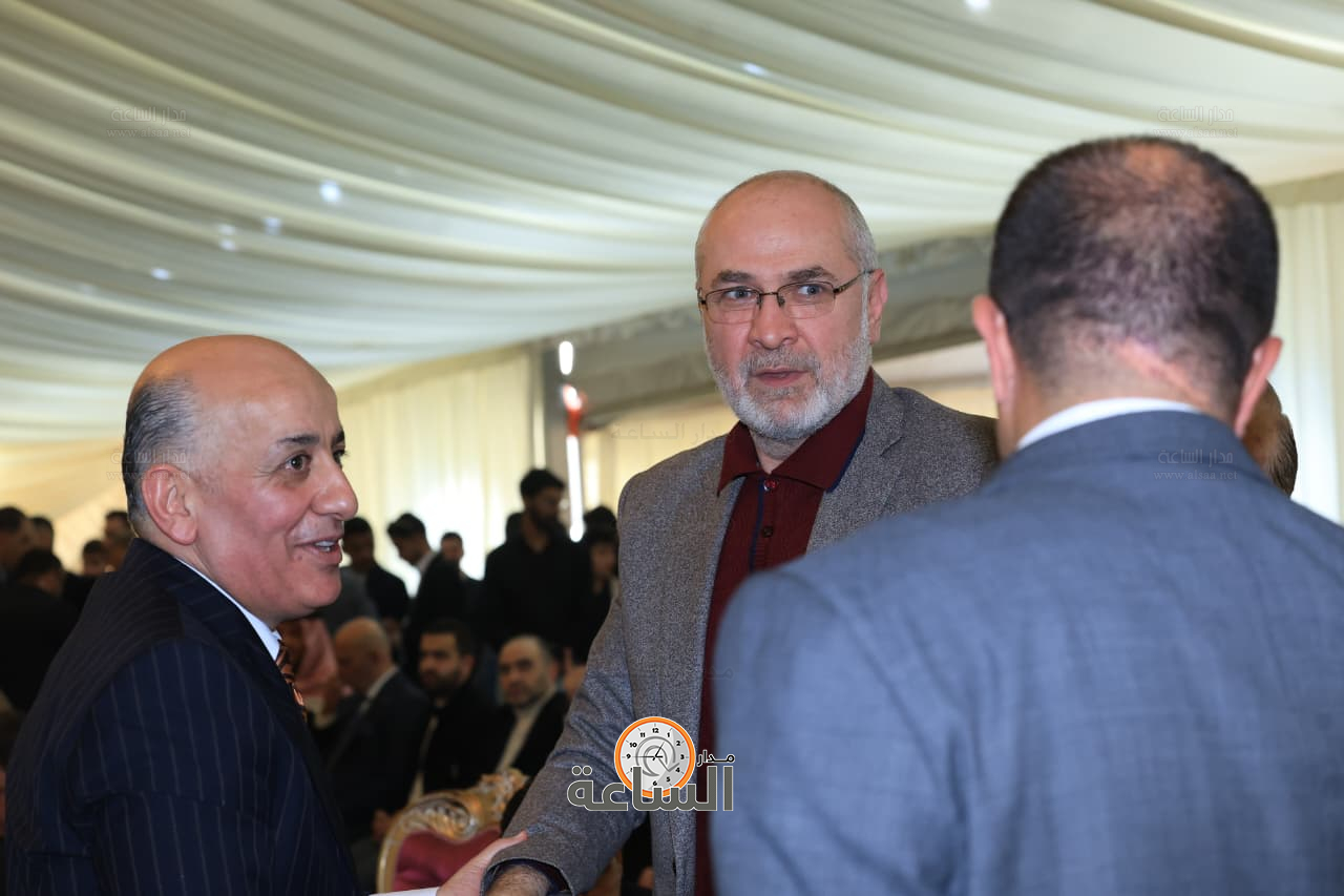 Madar Al-Saa Images 0.49856032331026534