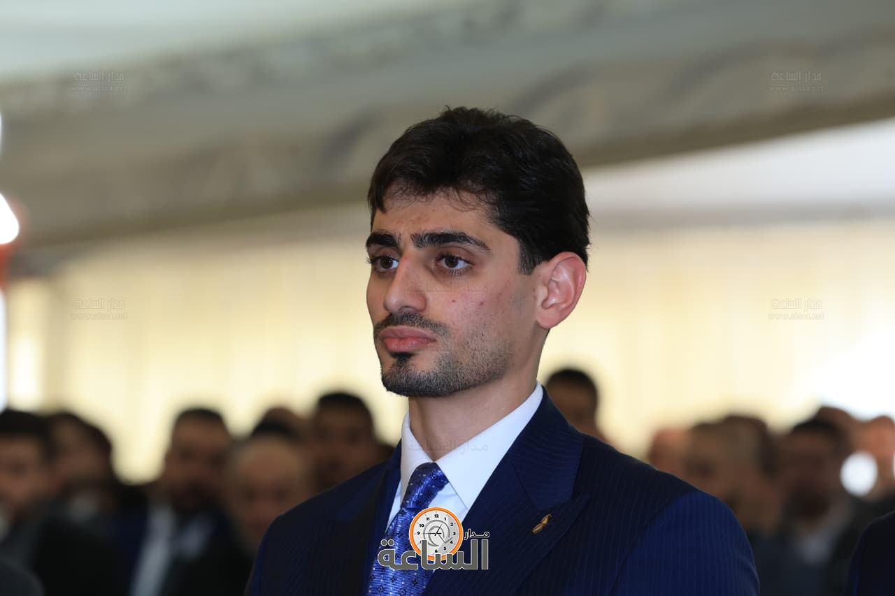 Madar Al-Saa Images 0.6427808951958695