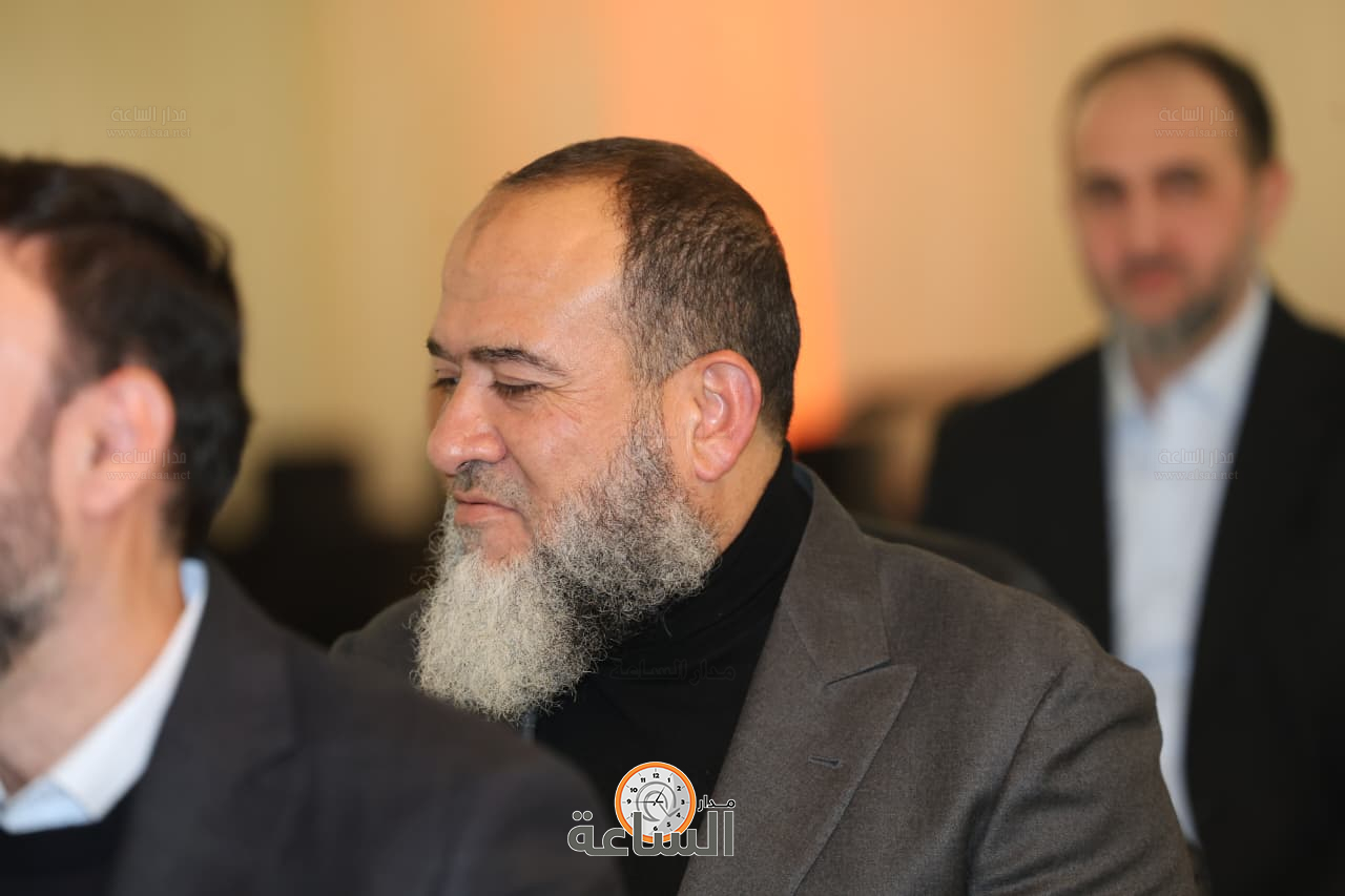 Madar Al-Saa Images 0.907481125170949