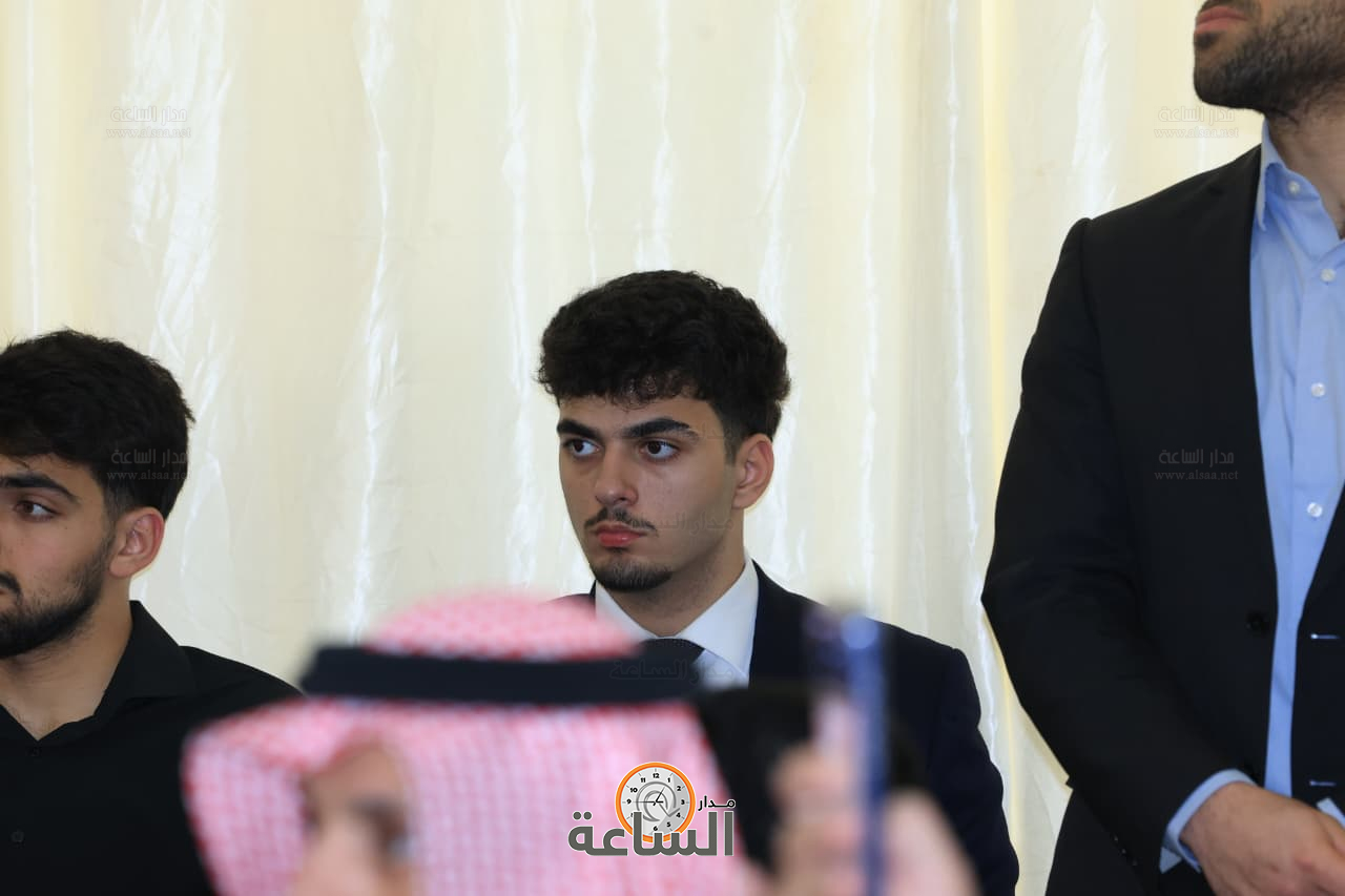 Madar Al-Saa Images 0.7508594495322285