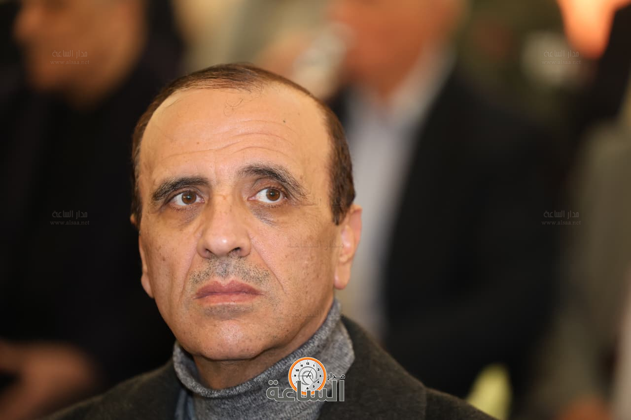 Madar Al-Saa Images 0.28105522507799285