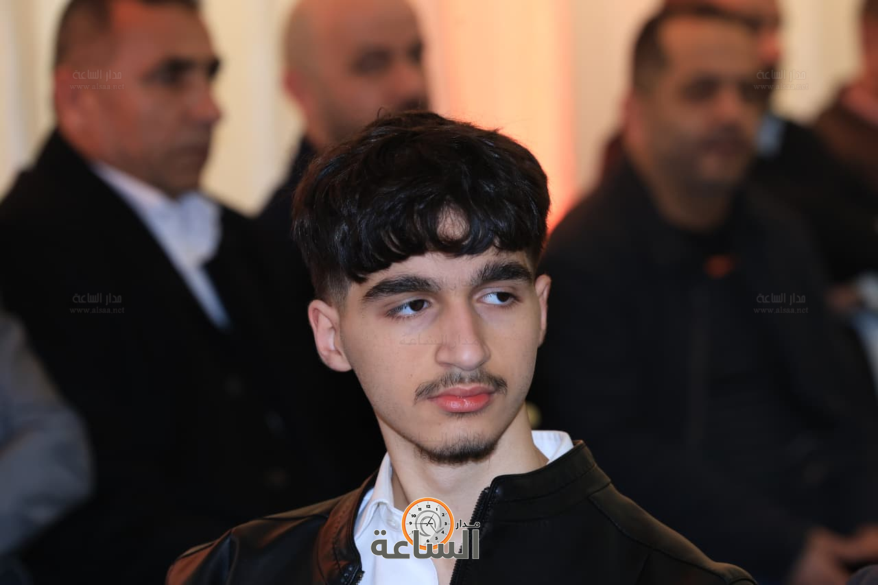 Madar Al-Saa Images 0.7681519248001231