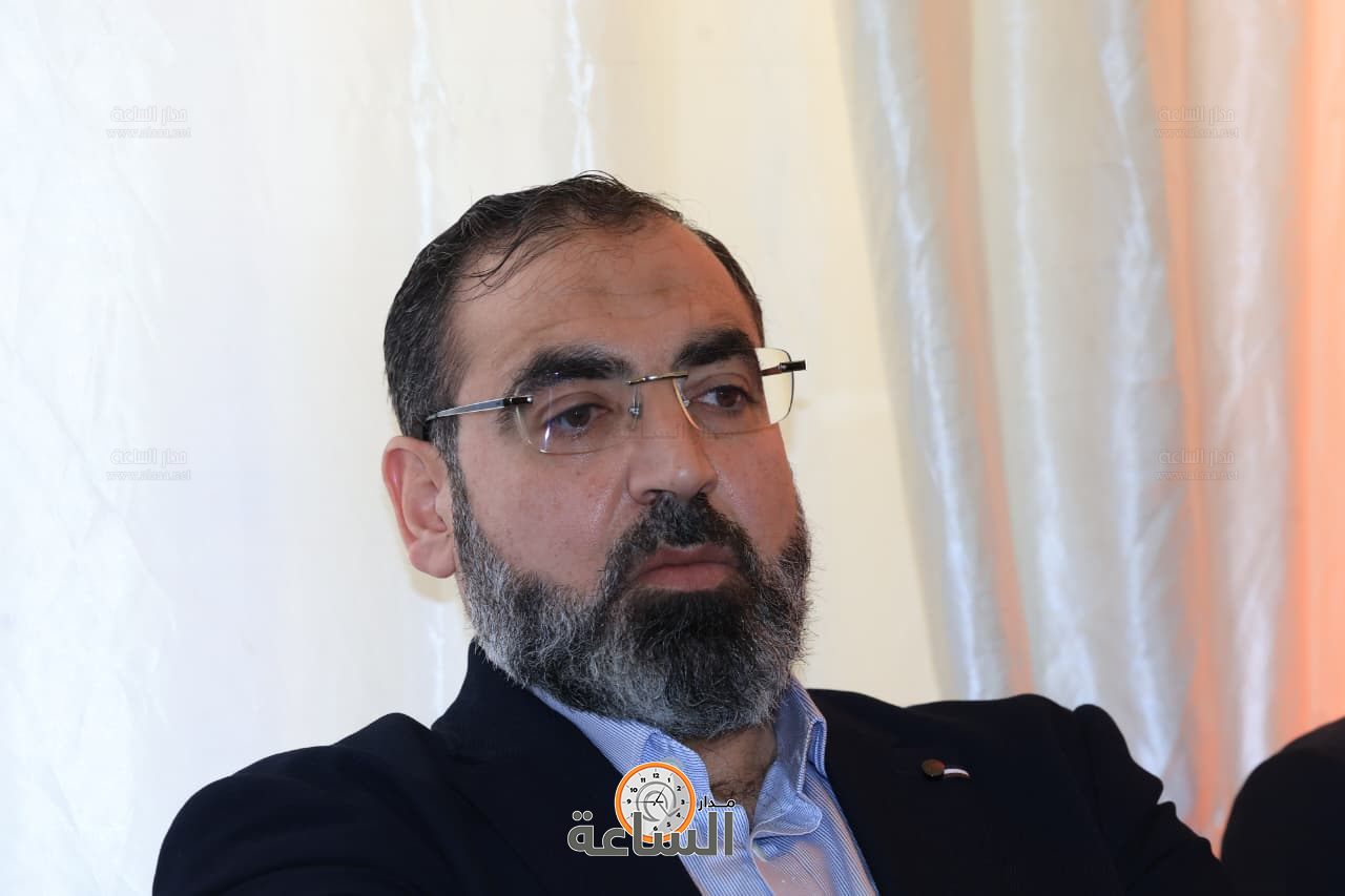 Madar Al-Saa Images 0.350499633811615