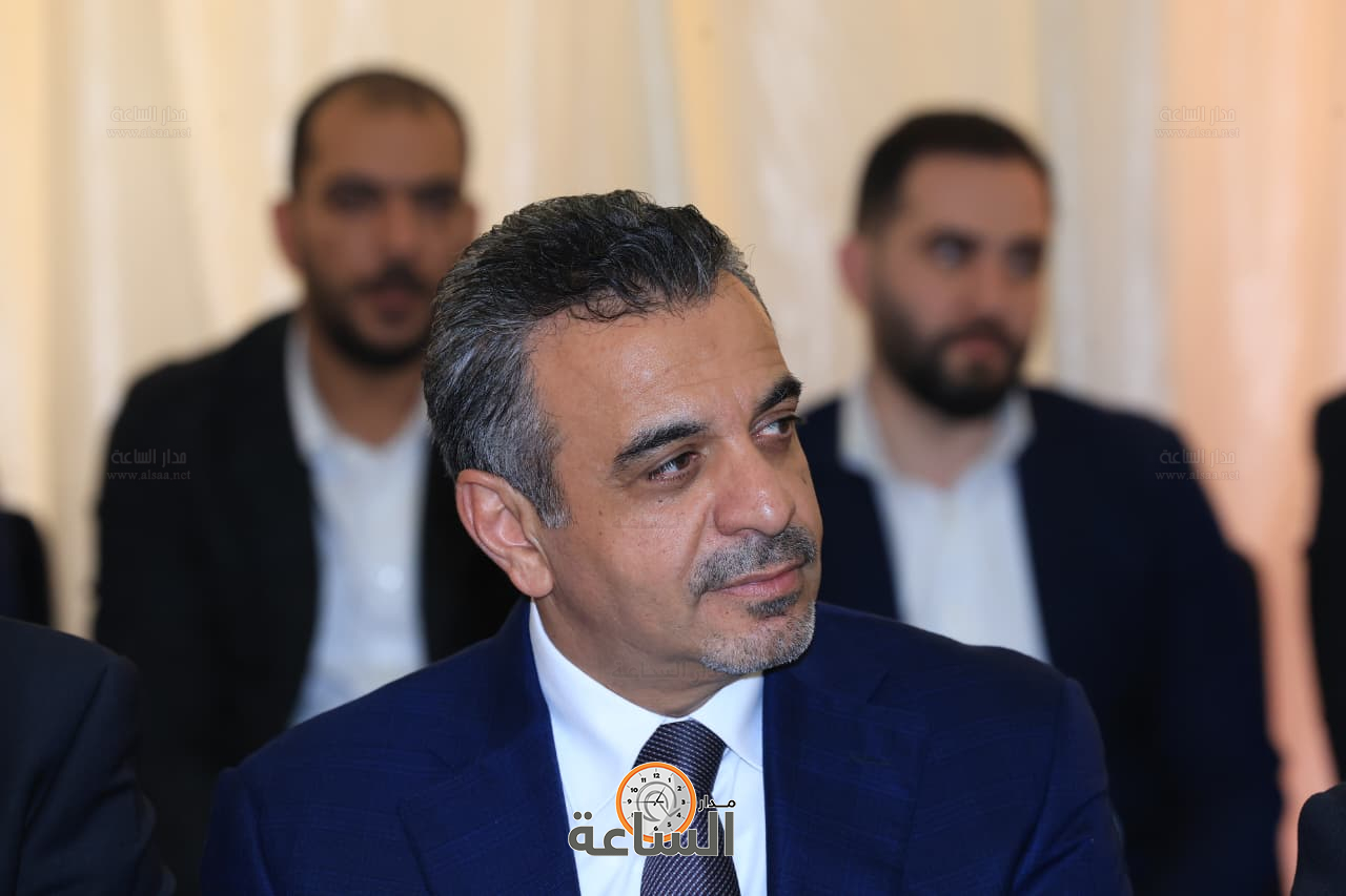 Madar Al-Saa Images 0.04000440239831782