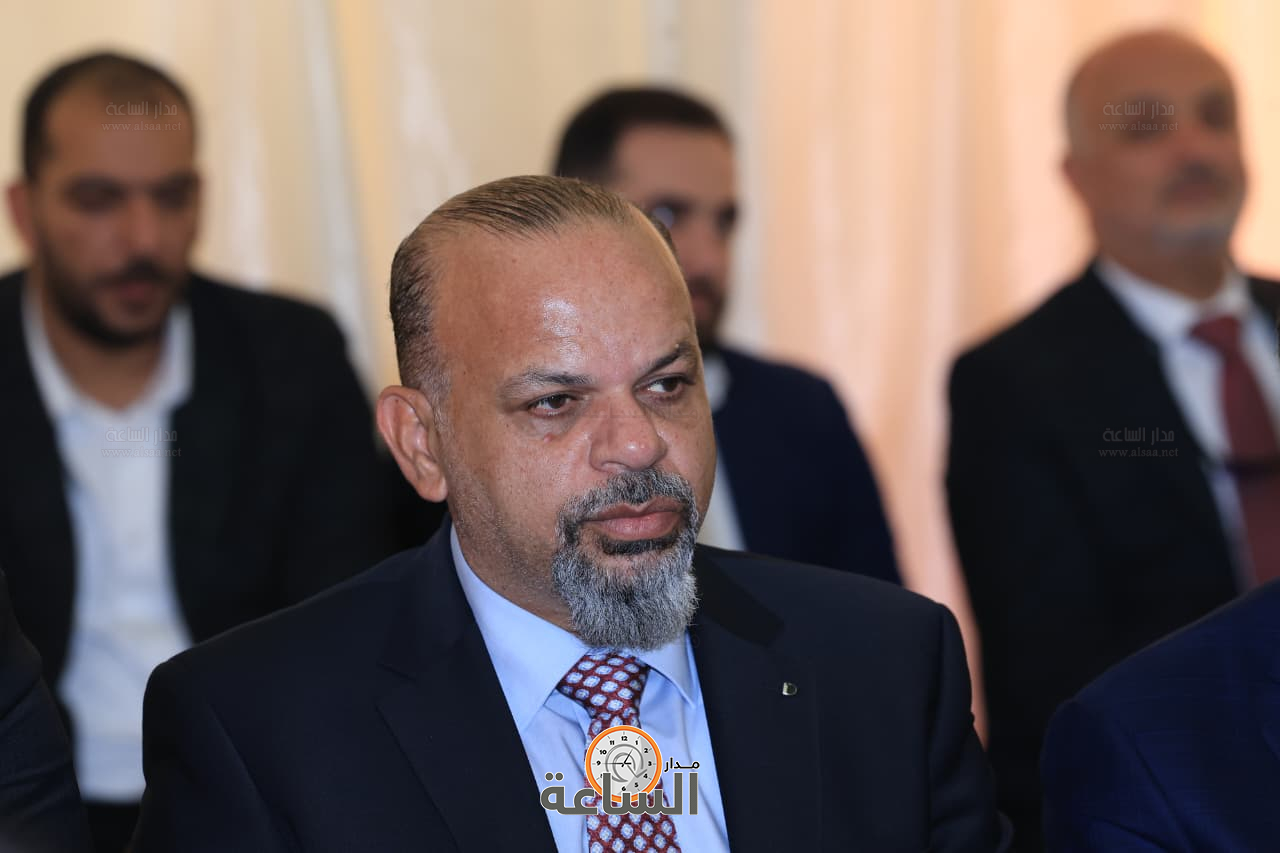 Madar Al-Saa Images 0.7880933282903854