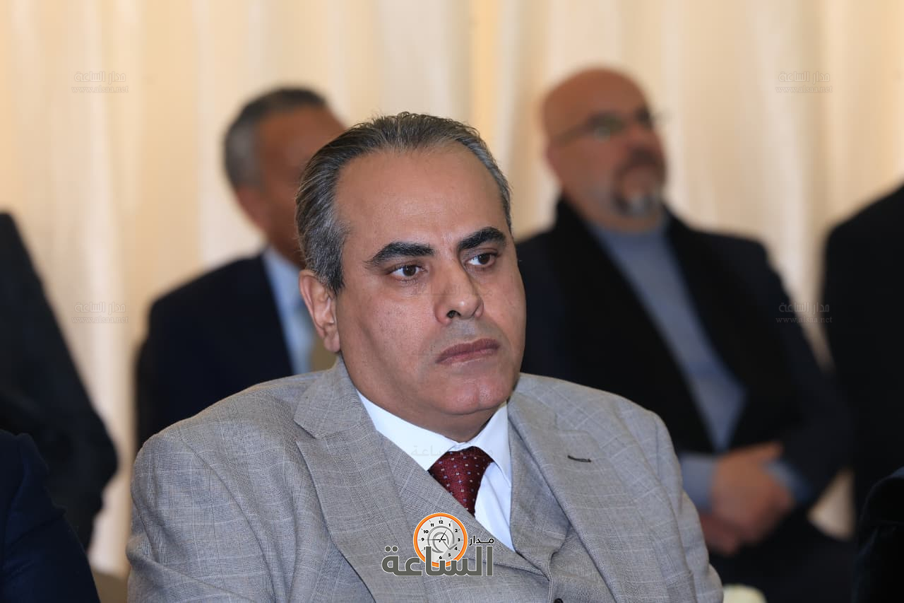 Madar Al-Saa Images 0.1984865991104544