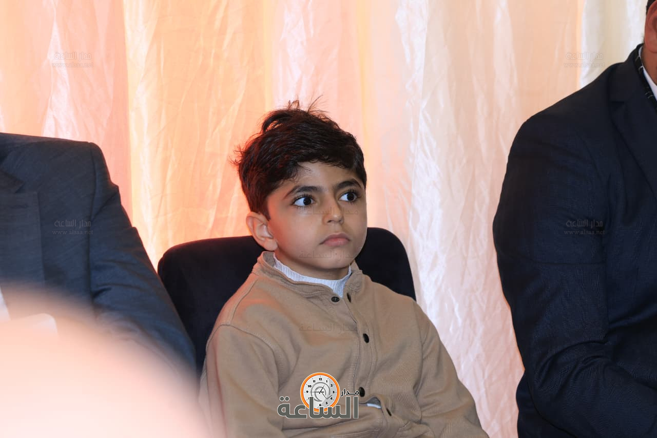 Madar Al-Saa Images 0.23247663959363418