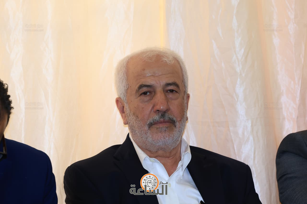 Madar Al-Saa Images 0.045582728833687636