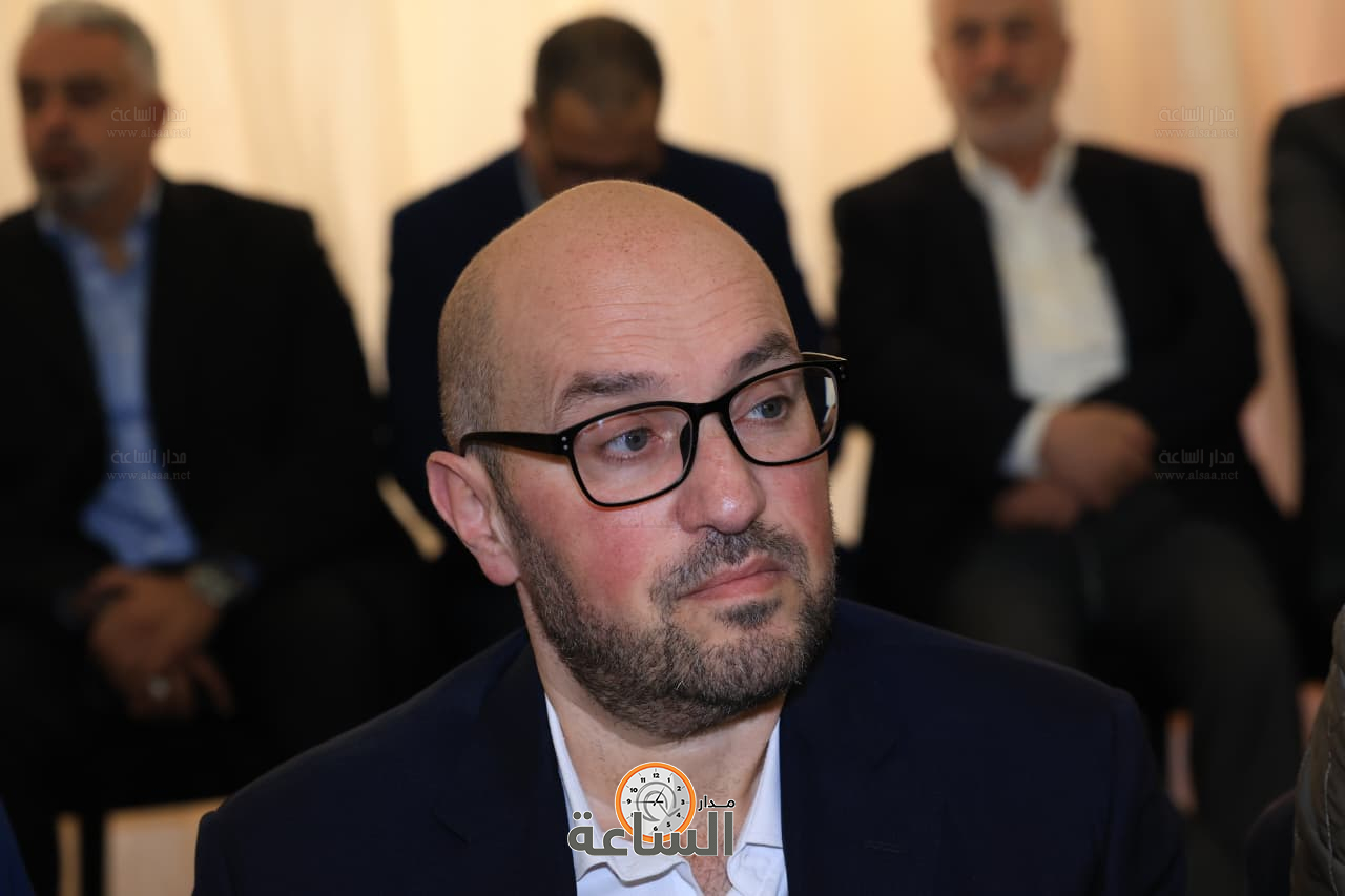 Madar Al-Saa Images 0.8515334508421325