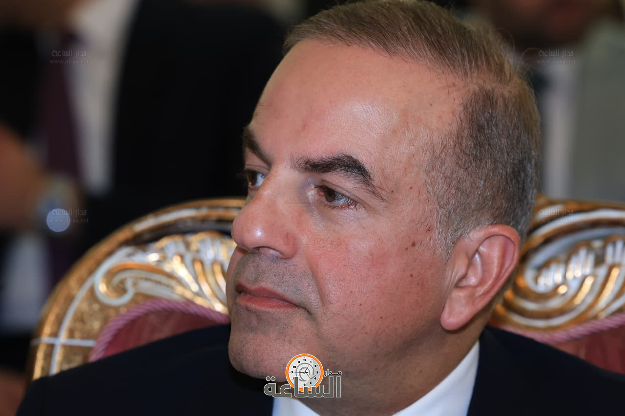 Madar Al-Saa Images 0.22385285312247127