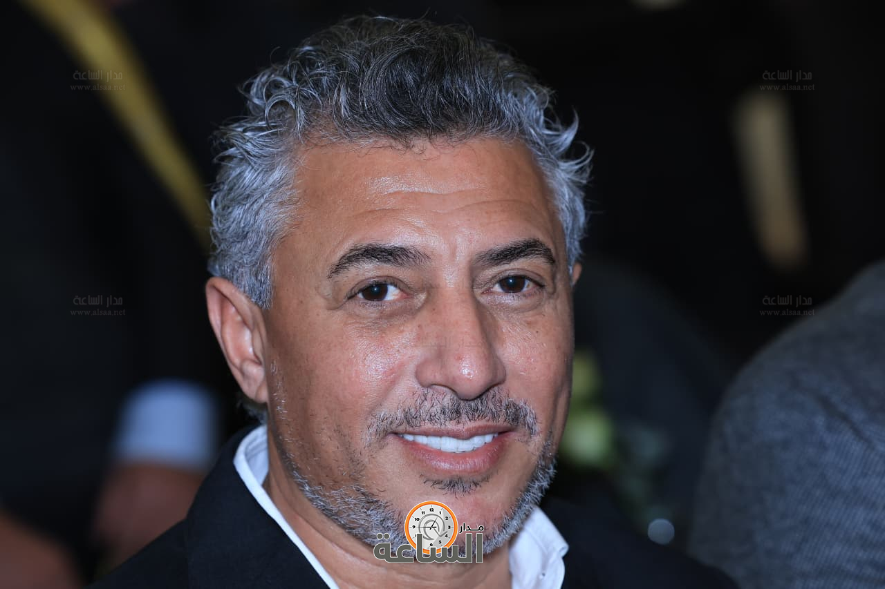 Madar Al-Saa Images 0.8786521907016728