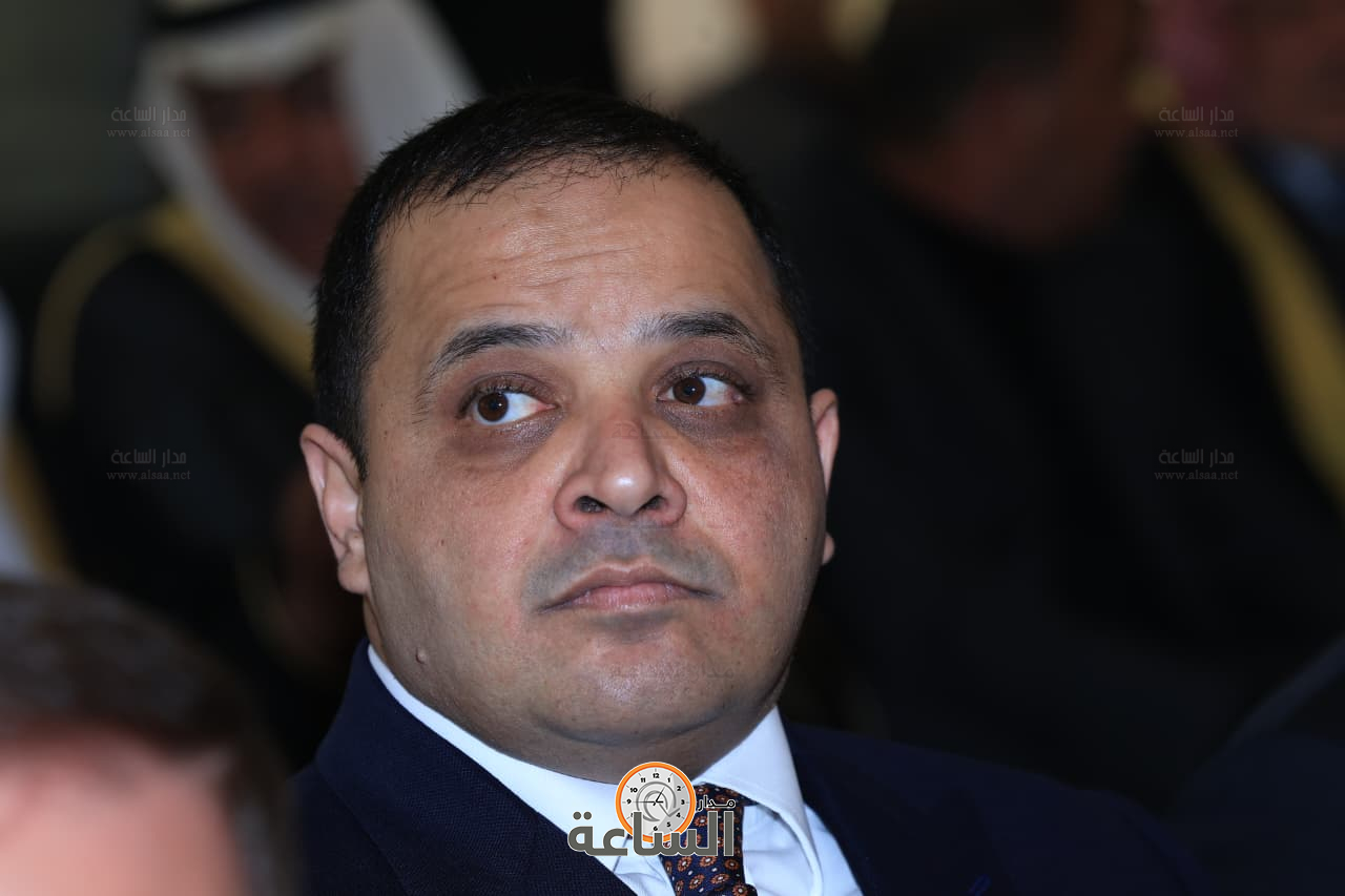 Madar Al-Saa Images 0.038718927594522334