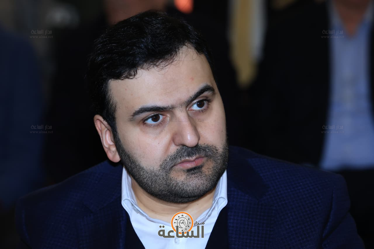 Madar Al-Saa Images 0.005727918831185952