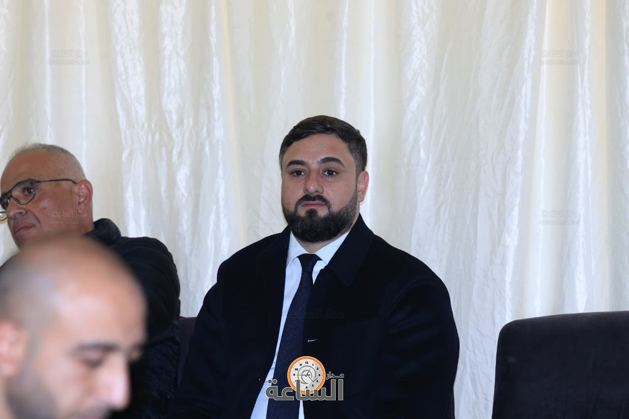 Madar Al-Saa Images 0.14550381453742445