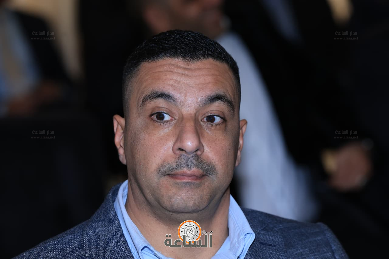 Madar Al-Saa Images 0.27324838845785115