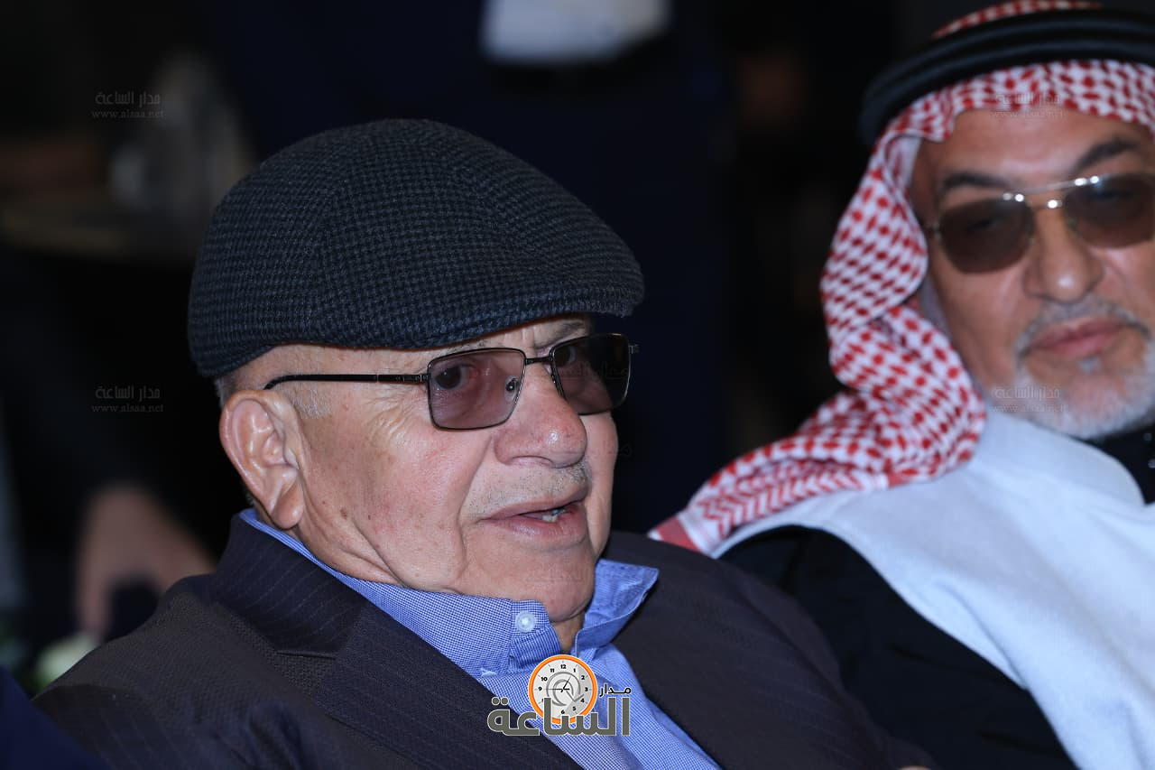 Madar Al-Saa Images 0.1065368370504649