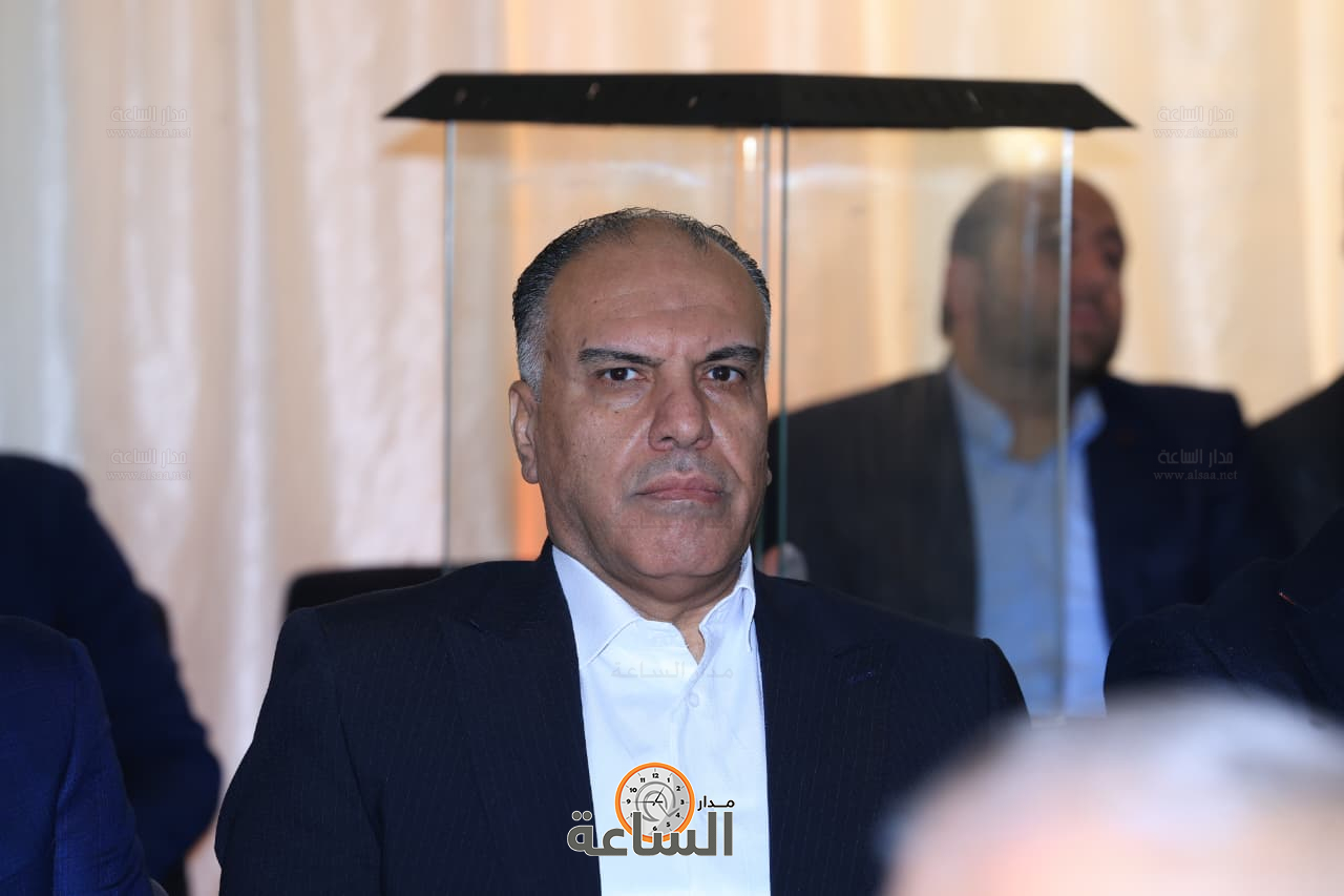 Madar Al-Saa Images 0.43001630187023576