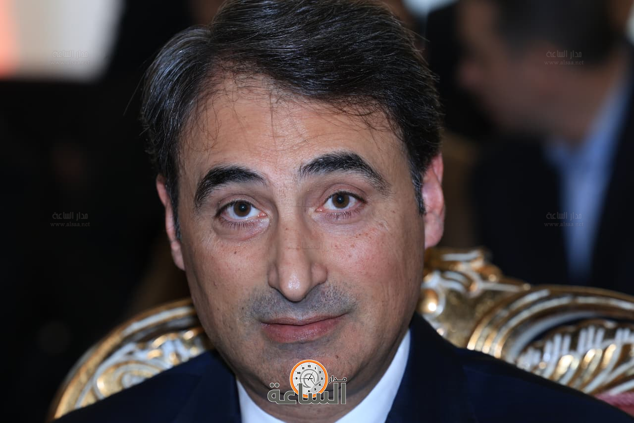 Madar Al-Saa Images 0.4424674926187365